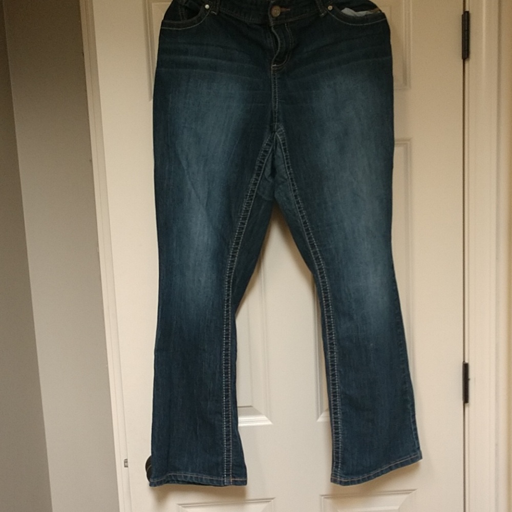Maurices Jeans